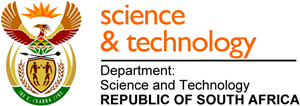 Dept of Science & Technology Logo